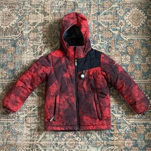 Obermeyer Ski/Winter Coat